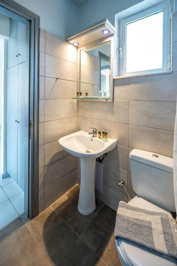 Jonathan Studio Apartments Tigaki Eksteriør billede