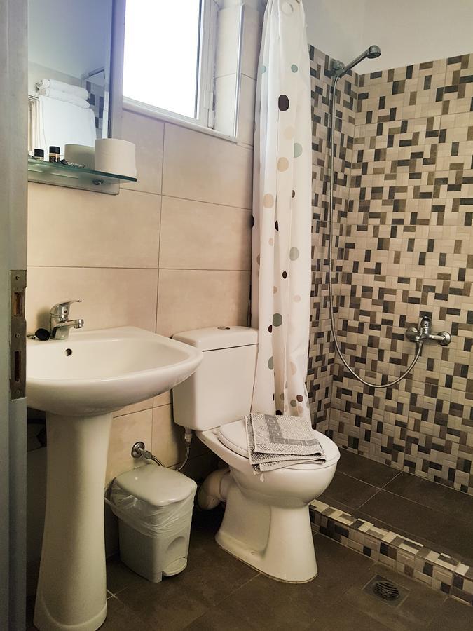 Jonathan Studio Apartments Tigaki Eksteriør billede